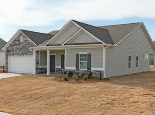20360 Brook Valley Dr, Athens, AL 35611