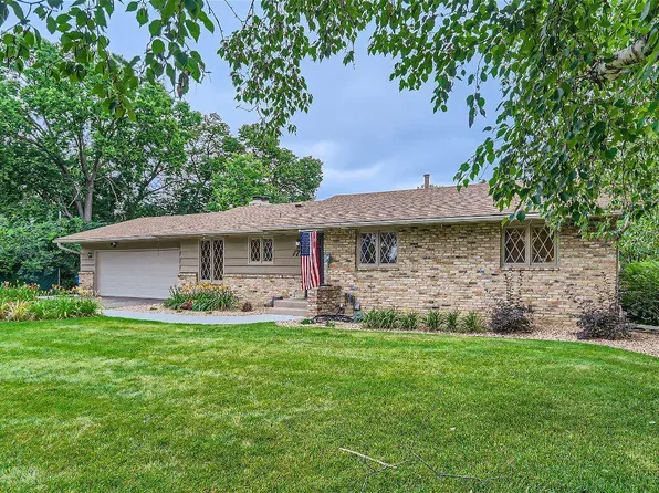 171 Rice Creek Ter NE, Fridley, MN 55432