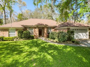 12818 Swamp Owl Ln, Jacksonville, FL 32258
