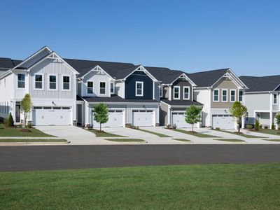 127 Pinkie Ln, Garner, NC, 27529