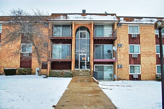 1st image of 1075 Higgins Quarters Dr #3-107