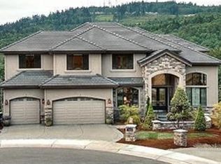 15624 SE 83rd Ct, Newcastle, WA 98059