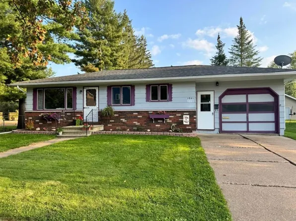 1041 3rd Ave, Antigo, WI 54409