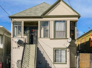 2923 West St, Oakland, CA 94608