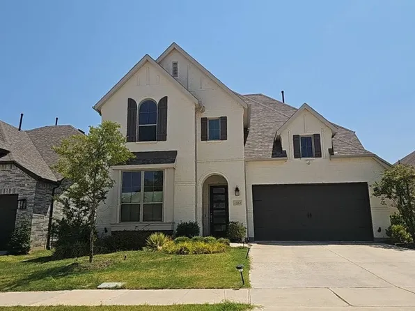 9400 Royal Forest Dr, Oak Point, TX 75068