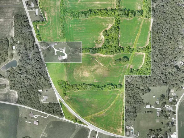 0 State Road Hwy #35, Muncie, IN 47302