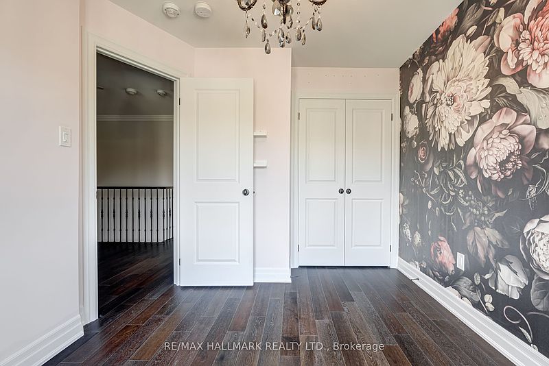 Ajax Townhouse for rent - 3 Bedrooms — photo 23