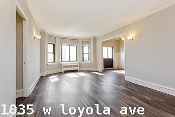 1st image of 1035 W Loyola Ave #1017