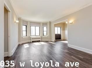 1035 W Loyola Ave #1017, Chicago, IL 60626