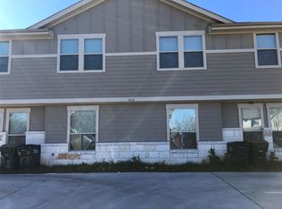 2212 Creekside Ln APT D, Georgetown, TX 78626