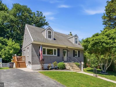 514 Hinkson Blvd, Ridley Park, PA, 19078
