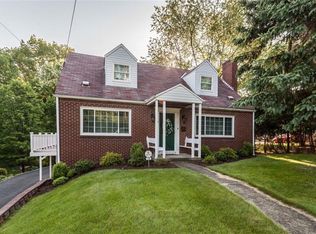 136 Jacks Run Rd, Pittsburgh, PA 15214