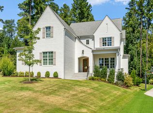 7717 Dover Hills Dr, Wake Forest, NC 27587