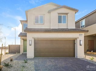 2889 Timber Country Rd, North Las Vegas, NV 89086