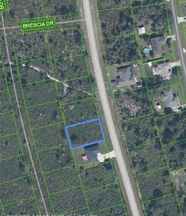 2nd image of 4625 Cortez Blvd