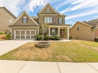 628 Wexford Ct, Acworth, GA 30102