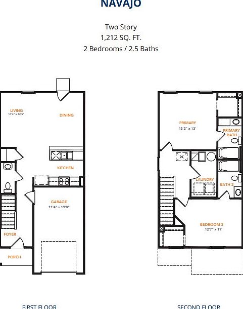 2nd image of 449 Coyote Creek Ct