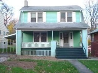 43 Orange Heights Ave, West Orange, NJ 07052