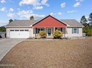 320 Basil Ct, Hubert, NC 28539