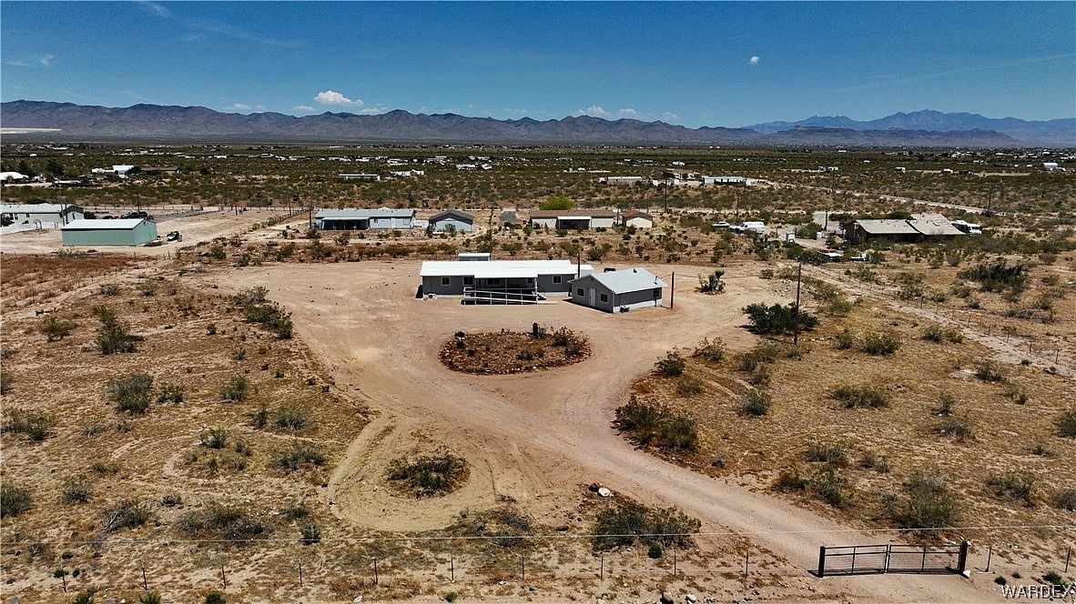 4810 N Ehrenberg Rd, Golden Valley, AZ 86413 Zillow