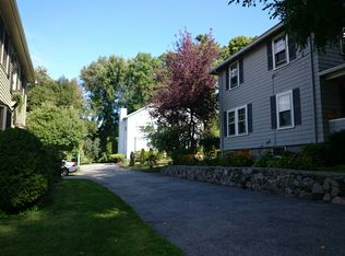 23 Westmount Ave, West Roxbury, MA 02132