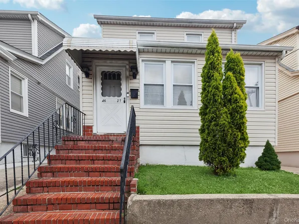 46-27 Robinson Street, Flushing, NY 11355