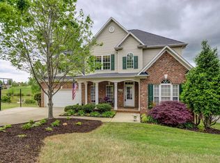 936 Wando Rd, Roebuck, SC 29376