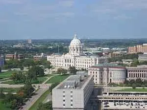 State Capital-2 blks away