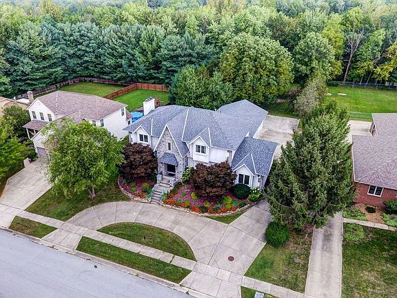 4th image of 7756 Quarry Cliff Ct
