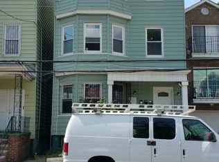 311 S 19th St #2ND, Newark, NJ 07103