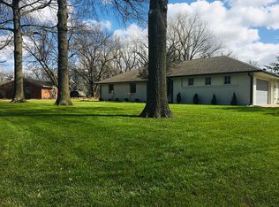 303 Wildwood Ln, Blackwell, OK 74631