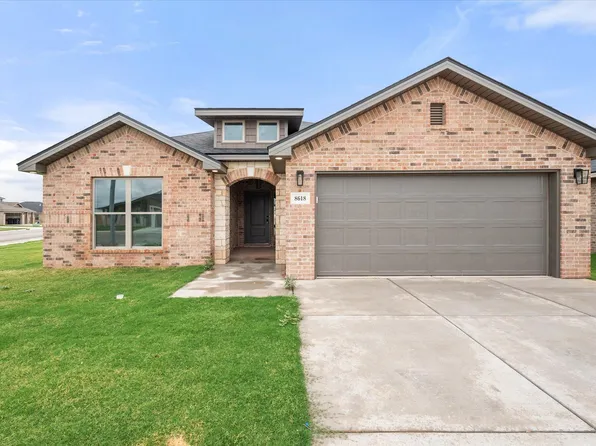 8618 29th St, Lubbock, TX 79407
