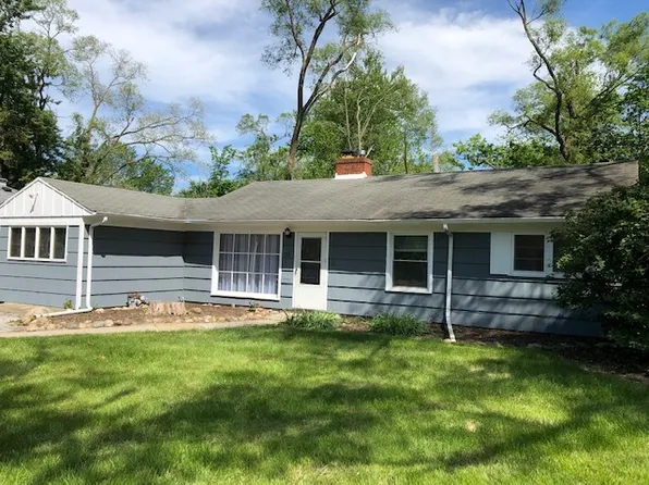 333 Indianwood Blvd, Park Forest, IL 60466