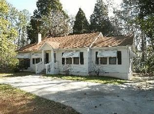 4220 Washington Rd, East Pt, GA 30344