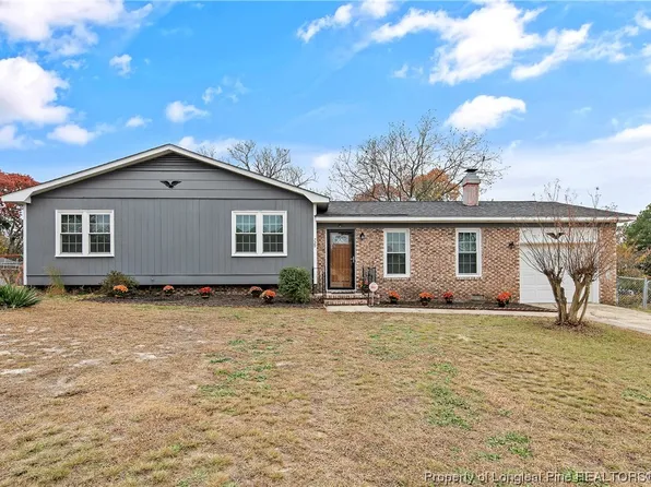 729 Emerald Dr, Fayetteville, NC 28311