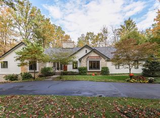 9056 Woodacre Boulevard South Dr, Indianapolis, IN 46234