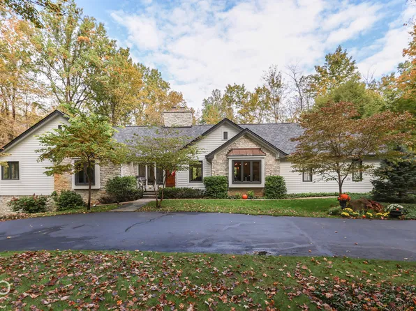 9056 Woodacre Boulevard South Dr, Indianapolis, IN 46234