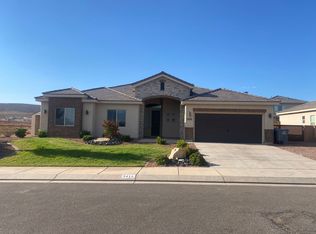 3416 E 2890 S, Saint George, UT 84790