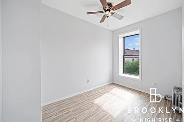 Rented by Brooklyn High Rise LLC