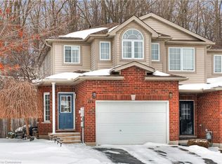 115 Upper Mercer St, Kitchener, ON N2A4N1