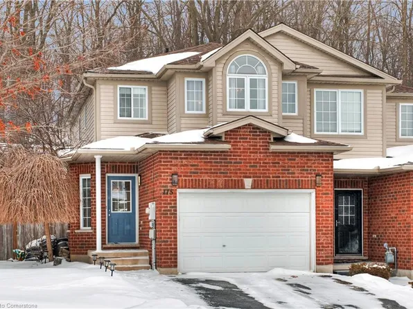 115 Upper Mercer St, Kitchener, ON N2A 4N1