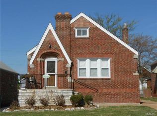 9021 Rosemary Ave, Saint Louis, MO