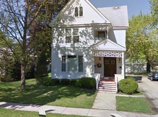 415 S 4th Street #First Floor, Aurora, IL 60505