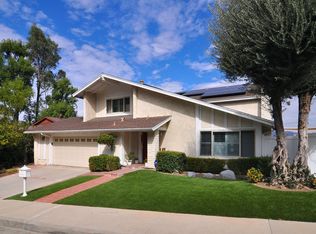 23759 Del Cerro Cir, Canoga Park, CA 91304