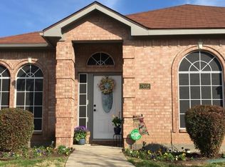 7608 Belcrest Dr, Frisco, TX 75034