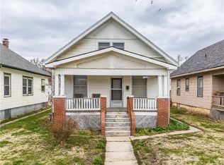 2525 Messanie St, Saint Joseph, MO 64501