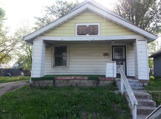 405 Villa Ave, Indianapolis, IN