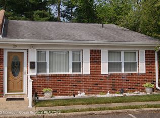 29 River Edge Dr #23, Brick, NJ 08724