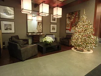 Rented by Manhattan Connection