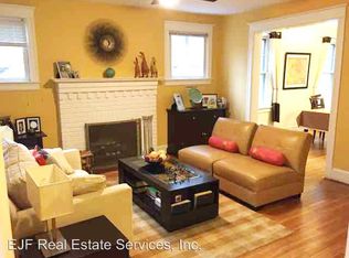 3209 Porter St NW, Washington, DC 20008